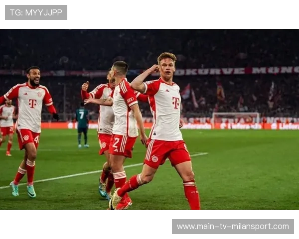 周三003欧冠焦点：拜仁慕尼黑对阵切尔西全景前瞻，拜仁慕尼黑欧冠比赛